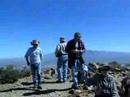 Hike to Wasson Peak