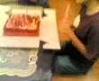 tutu bday