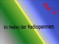 Ein Medley der Radiopannen Vol. 2