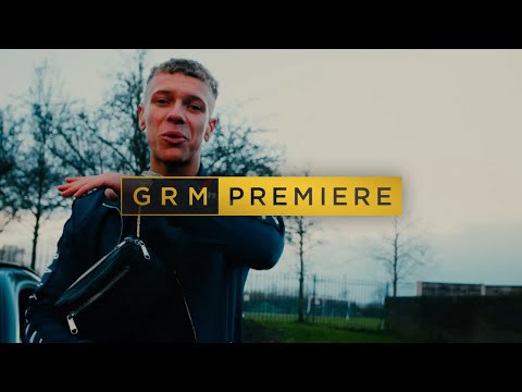 Zeph – Pull Up [Music Video] | GRM Daily