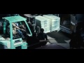 Contraband - Fragman