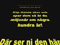 Viktigt om kakor i Star wars style! Viktigt om kakor i Star wars style!
