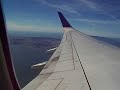 SFO Simultaneous take-off Continental & Southwest Airlines SFO Simultaneous take-off Continental & Southwest Airlines
