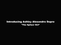 Ashley Alexandra Dupre- WHAT WE WANT [The Spitzer Girl] !