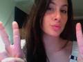 Ashley Alexandra Dupre- WHAT WE WANT [The Spitzer Girl] !