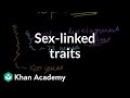 Sex-Linked Traits