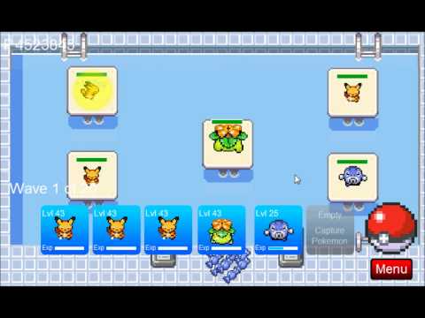 how to get mr mime in pokemon tower defense
