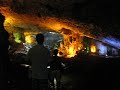 Hang Sung Sot (Cave at Halong Bay)