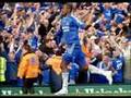 Personality - Salomon Kalou