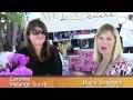 Wine and Food Fest: Macroons