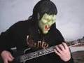 clip video Hatebreed Voice Of Contention