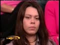 montel: homosexuaity  is there a cure? pt 2