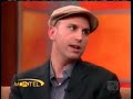 montel: homosexuaity  is there a cure? pt 2