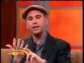 Montel: Homosexuaity--Is There a Cure? pt 2