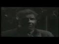 this scene comes from another version of frankenstein made for tv. robert powell plays victor frankenstein, david warner the creature and carrie fisher elizabeth.