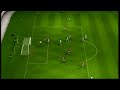 Arsenal vs Manchester City - Fifa Capture Card Test.