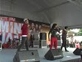 Hot FM : The Lima - Buronan Cinta