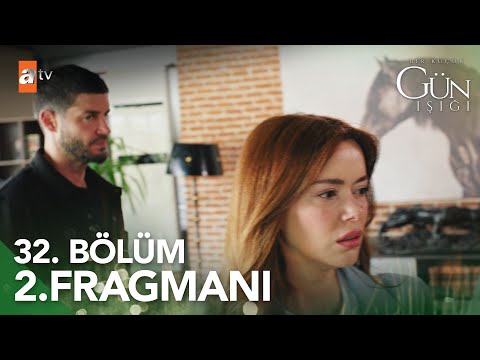Bir Küçük Gün Işığı 32. Bölüm 2. Fragmanı                                                                                                                                                                                                                 