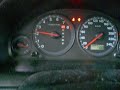 Civic 250km/h