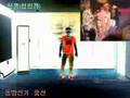 Dance of TVXQ's 「Balloon」