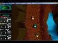 Death Rally with DOSBox