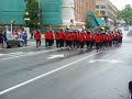 Memorial Day Parade - Brockton High School Marching Band Memorial Day Parade - Brockton High School Marching Band