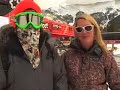 hh snow 07 copper mountain / maja interview