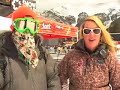hh snow 07 copper mountain / maja interview