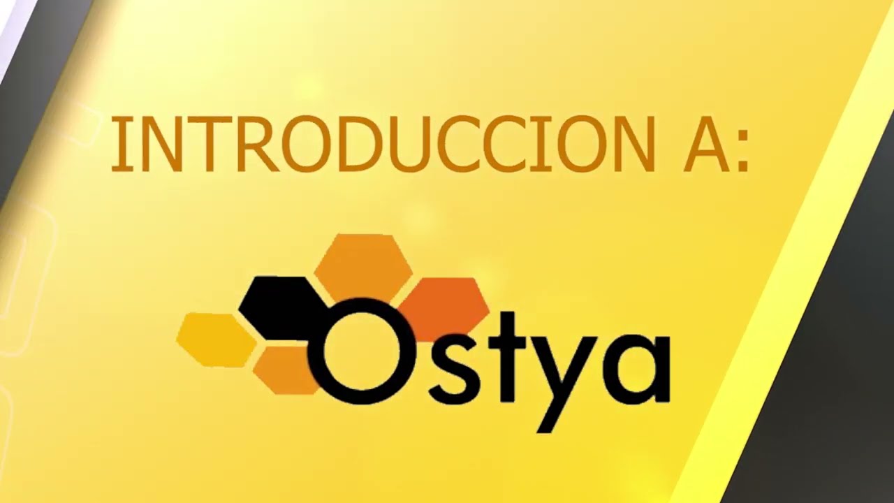 Inicio tutoriales Ostya.app