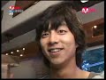 Gong Yoo Mnet Interview