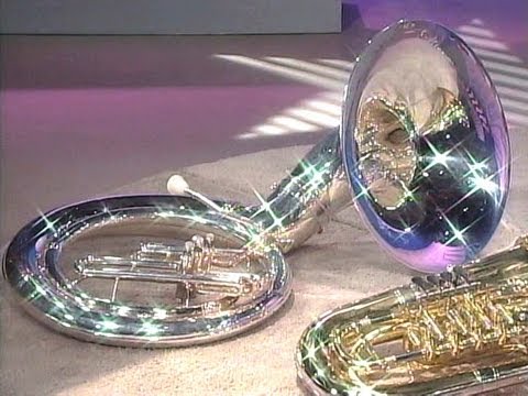 tuba - Topics Covered: History of the Tuba, History of the Euphonium, Posture, Hand Position, Breathing, Embouchure, Tone Production, Articulation, Individual Pract...
