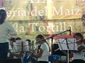 Orquesta Juvenil de Xochimilco 2008 -2