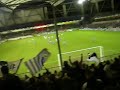 Gent - Beerschot