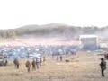 AMANECE EN EL SAUSY