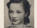 claude gonot a commenc� � fumer � l'�ge de 15 ans. a 43 ans, atteinte d'un cancer  de la gorge, elle a du subir une ablation du larynx
campagne tv du comit� national contre le tabagisme - janvier 2004