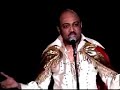 ELVIS REINCARNATED IN INDIA