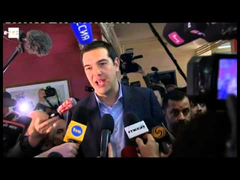 Grecia vota en elecciones anticipadas bajo la atenta mirada de Europa