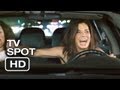 The Heat TV SPOT - Sweatpants (2013) - Melissa McCarthy, Sandra Bullock Movie HD