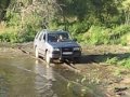 OPEL FRONTERA 4X4