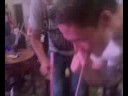 Wechhauer Tour 2008 - Die Stobbe wankt