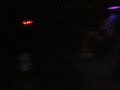 Sandie Jeff n scott haunted house