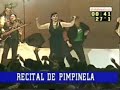 23- Olvidame y pega la vuelta R- Pimpinela en el Luna Park 23- Olvidame y pega la vuelta R- Pimpinela en el Luna Park