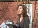 Family of slain Meredith Emerson holds press conference