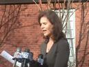 Family of slain Meredith Emerson holds press conference