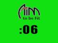 Tabata Timer