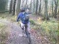 Coed y Brenin, MTB, Wales