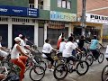 Ciclopaseo Apartado