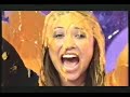 Myleene Klass gunged on Live and Kicking