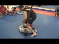 Jiu-jitsu for Mixed Martial Arts