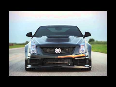 2013 Hennessey Cadillac VR1200 2013 Hennessey Cadillac VR1200